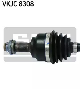 Фото VKJC8308 Вал SKF {forloop.counter}}